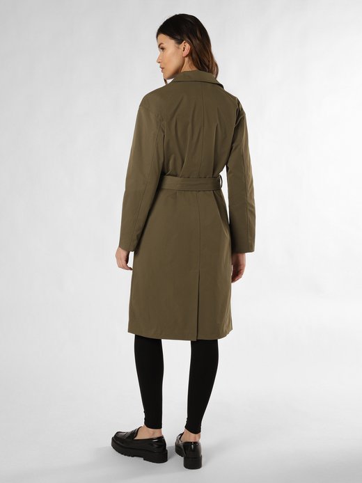 Damen Mantel - NMManya