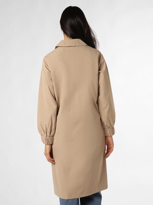 Damen Mantel - NMSoffy