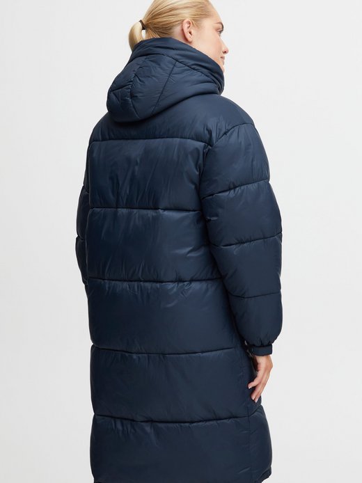 Damen Mantel - OXJolyn