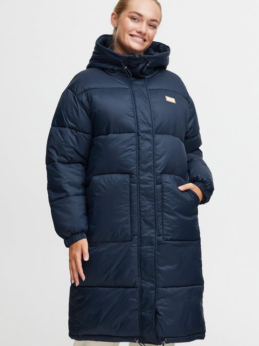 Damen Mantel - OXJolyn