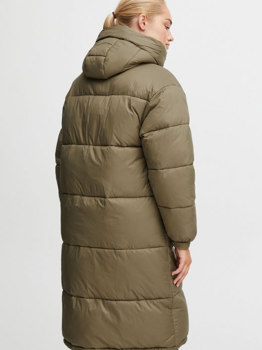 Damen Mantel - OXJolyn