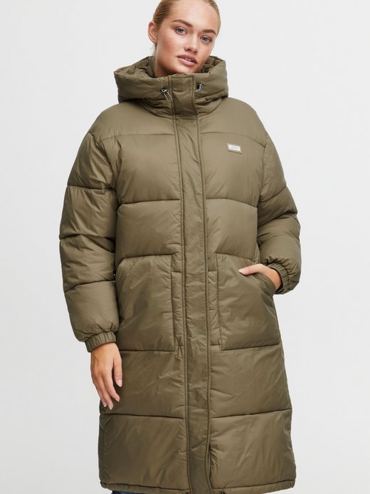 Damen Mantel - OXJolyn