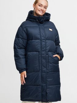 Damen Mantel - OXJolyn