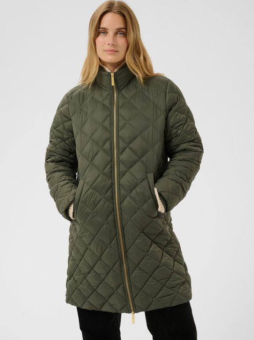 Damen Mantel OlilanaPW