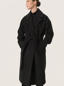 Damen Mantel - Rubie