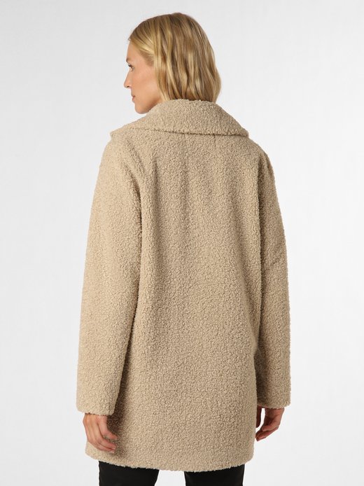 Damen Mantel - SC-Mukite 1