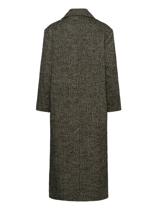 Damen Mantel SLCova
