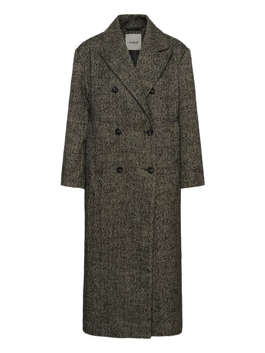 Damen Mantel SLCova