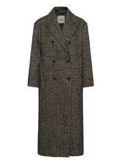 Damen Mantel SLCova