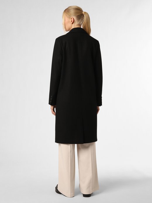 Damen Mantel - SLFAlma