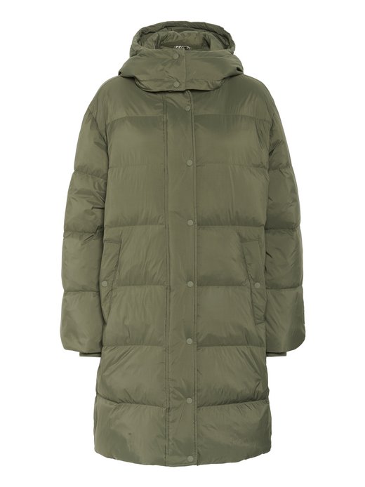 Damen Mantel SabaPW