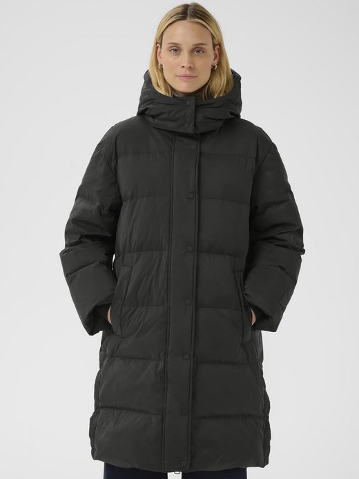 Damen Mantel SabaPW