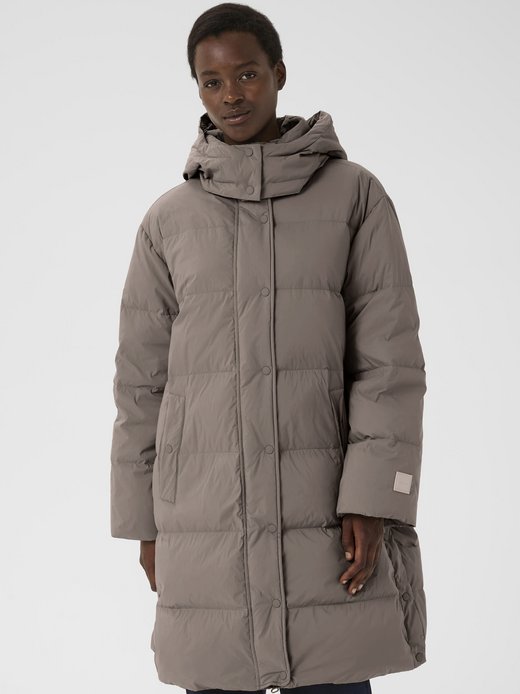 Damen Mantel SabaPW