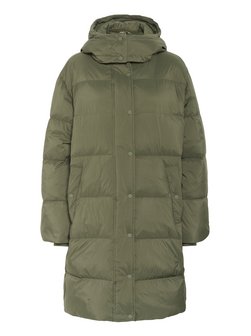 Damen Mantel SabaPW