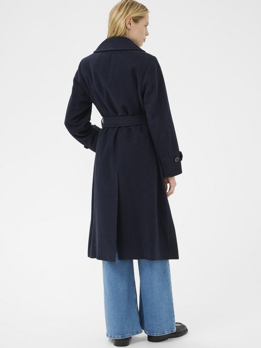 Damen Mantel SynnePW