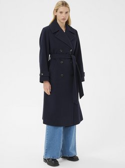 Damen Mantel SynnePW