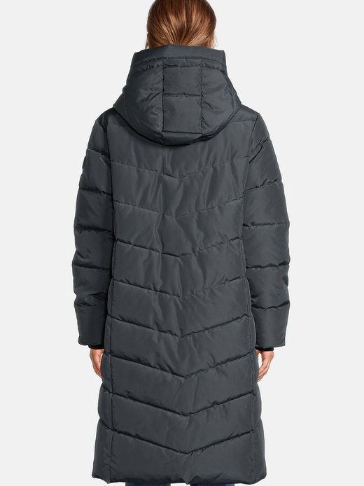 Damen Mantel - TM11
