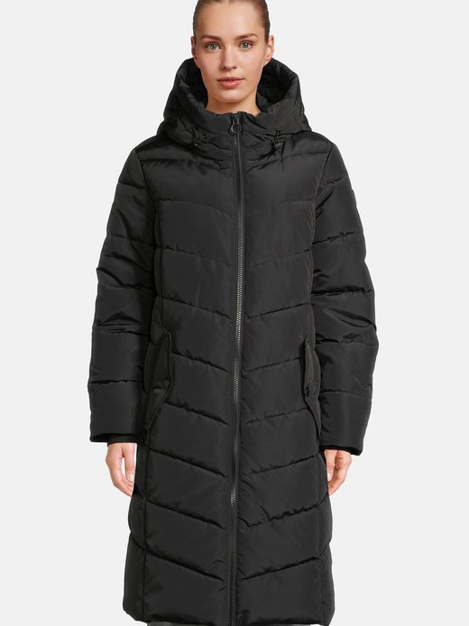 Damen Mantel - TM11