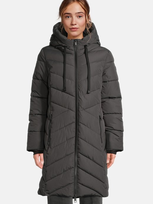 Damen Mantel - TM5