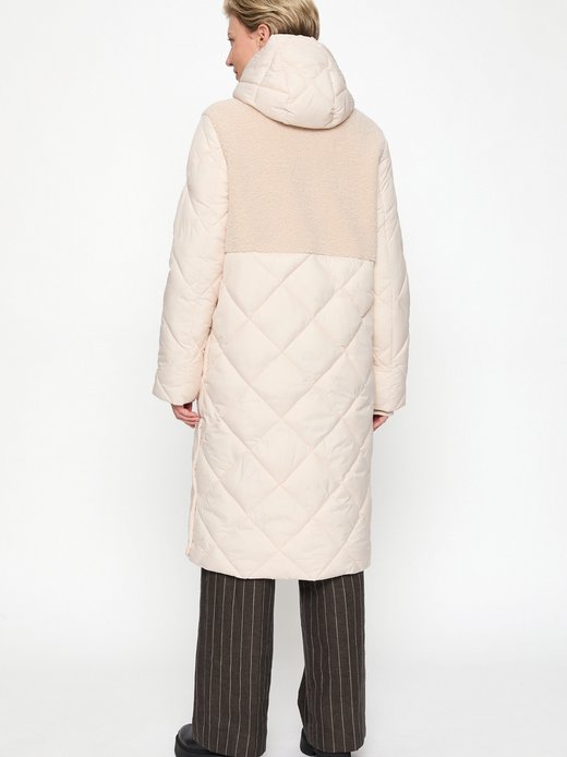 Damen Mantel - Talea