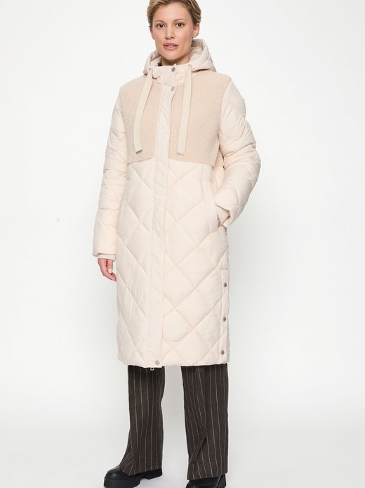 Damen Mantel - Talea