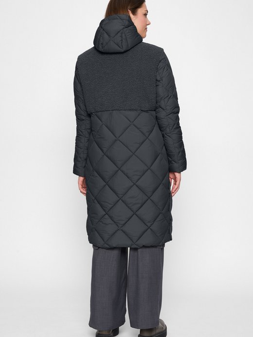 Damen Mantel - Talea