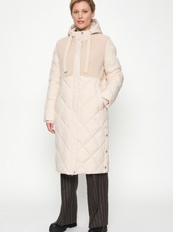 Damen Mantel - Talea