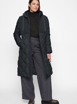 Damen Mantel - Talea