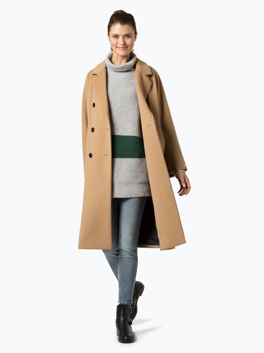 Tommy Hilfiger Damen - Icons online Coat kaufen Swagger Tommy Mantel