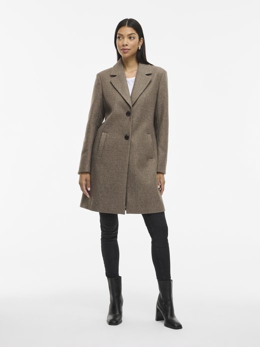 Damen Mantel VIClaudia