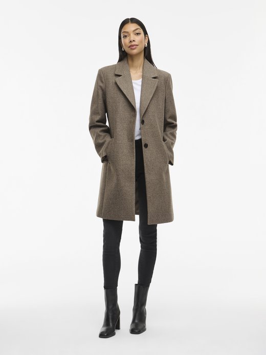 Damen Mantel VIClaudia