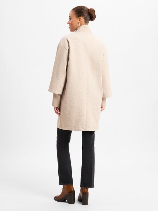 Damen Mantel - VILeonia