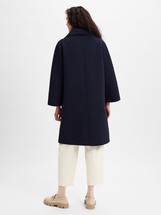 Damen Mantel Vamara