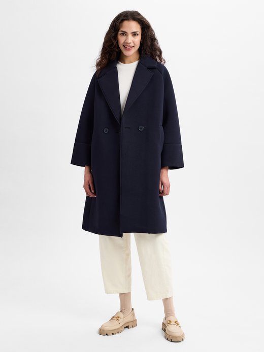 Damen Mantel Vamara