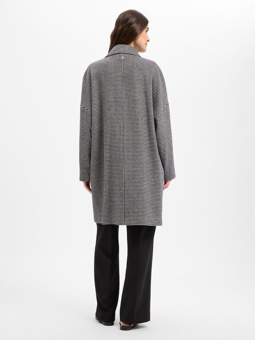 Damen Mantel mit Woll-Anteil - Corina
