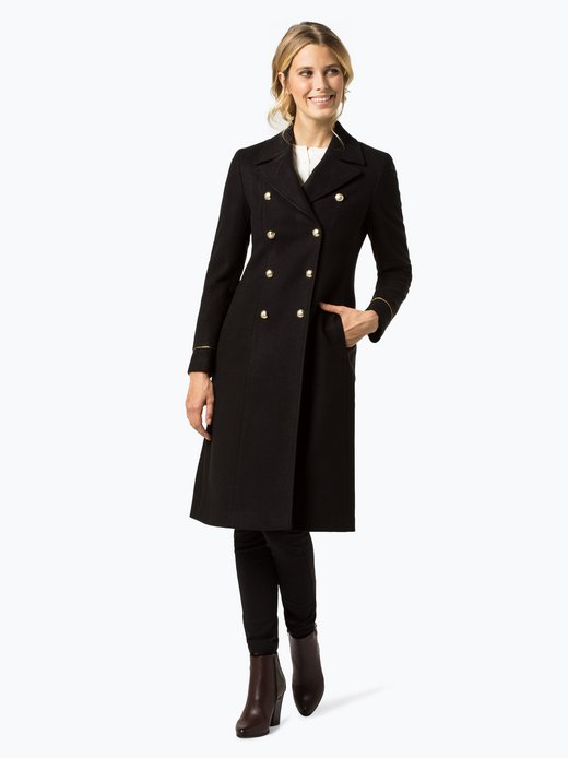 Liu Collection Damen Mantel kaufen | VANGRAAF.COM
