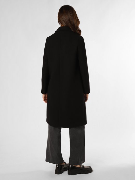 Damen Mantel