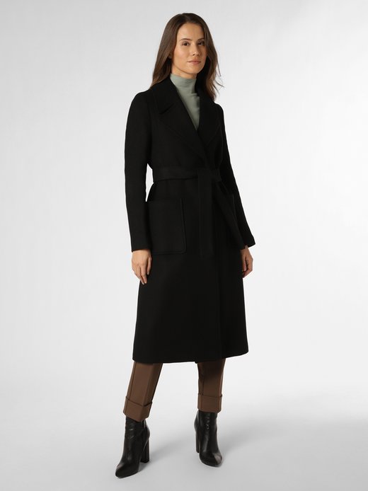 Damen Mantel