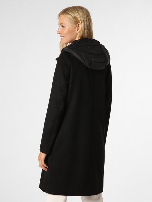 Damen Mantel
