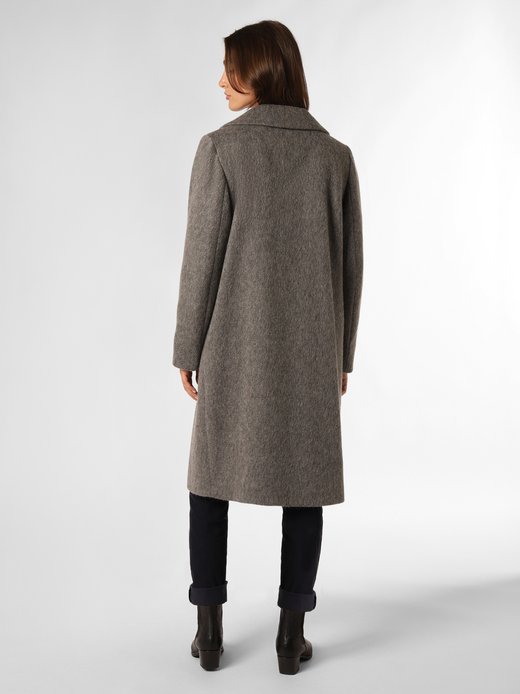 Damen Mantel