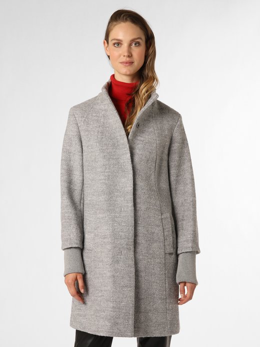 Damen Mantel