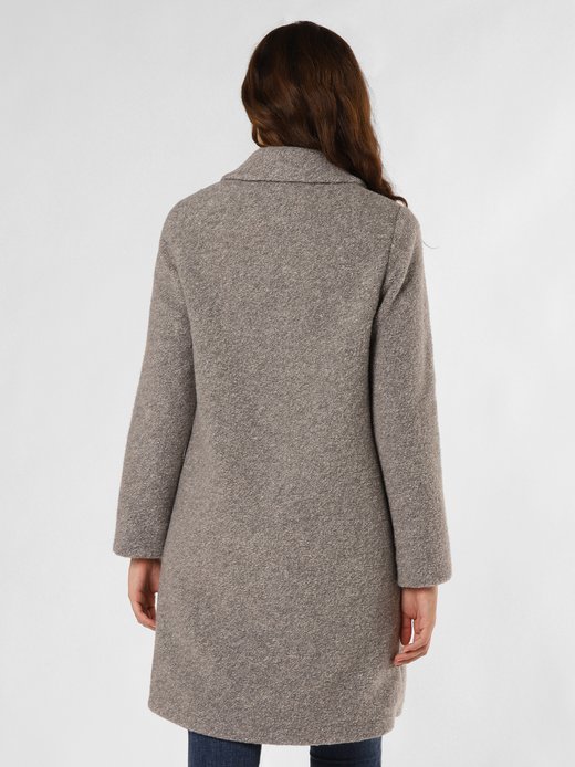 Damen Mantel