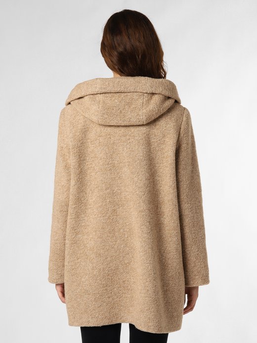 Damen Mantel