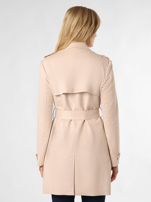 Damen Mantel