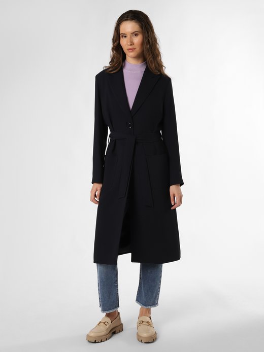Damen Mantel