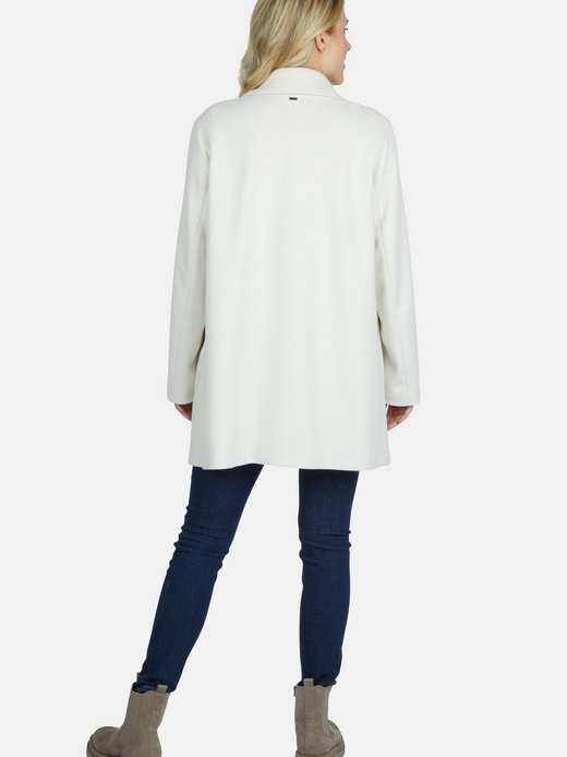 Damen Mantel
