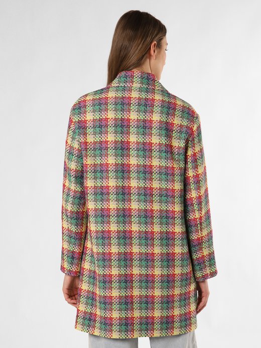 Damen Mantel