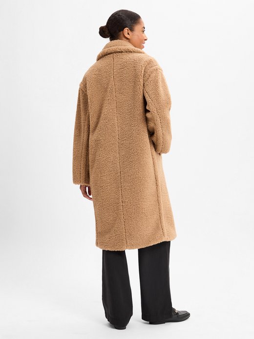 Damen Mantel