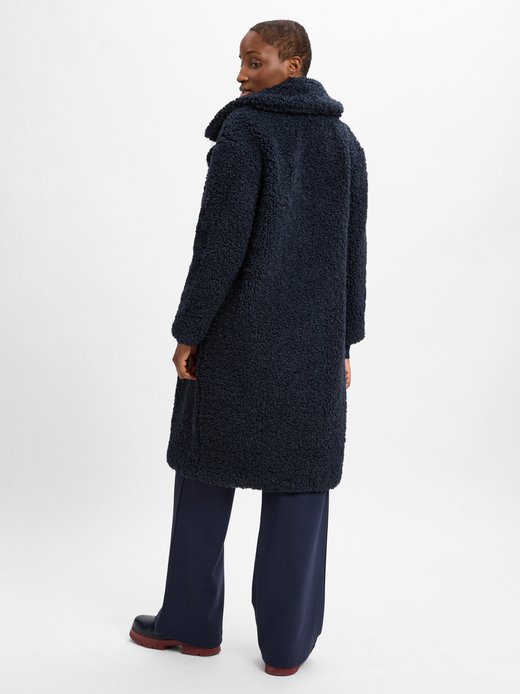 Damen Mantel