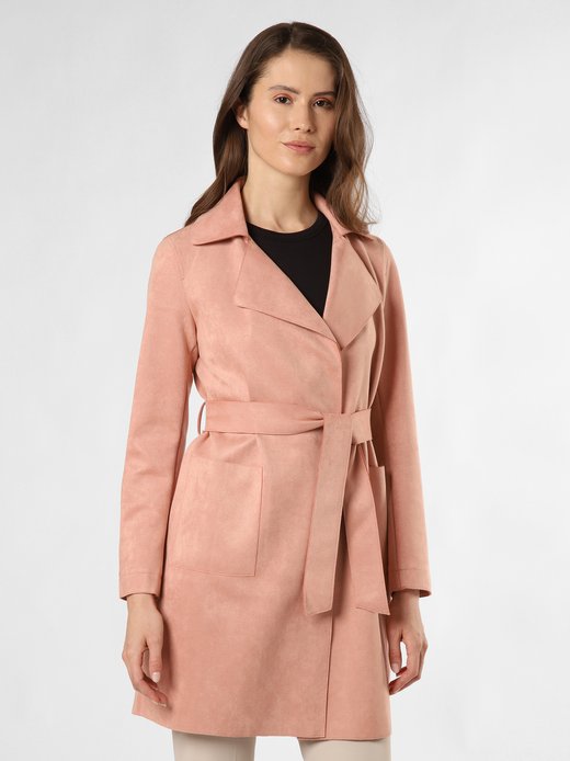 Damen Mantel